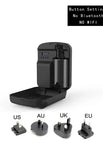 Button-Black / EU