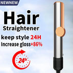 Gray hair straighter / KR / CHINA