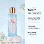 Surf On The Waves