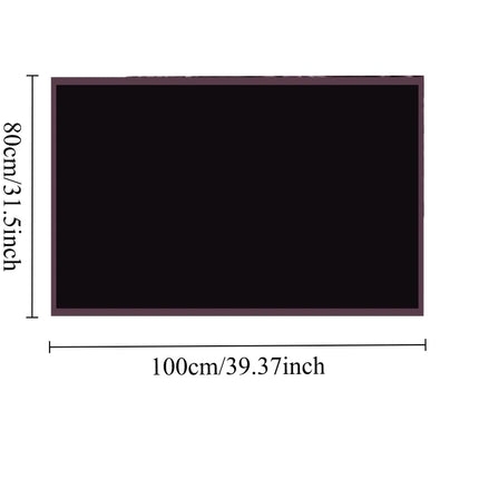 Thick Wool Hand Knitted Blankets Blanket Knitted Blanket Nordic Sofa Cover Blanket Thick Thread Blanket