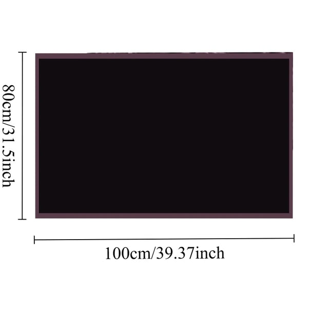 Thick Wool Hand Knitted Blankets Blanket Knitted Blanket Nordic Sofa Cover Blanket Thick Thread Blanket