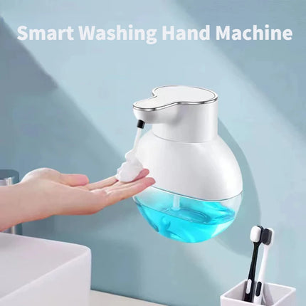 Automatic Foam Soap Dispenser Bathroom Smart Washing Hand Machine