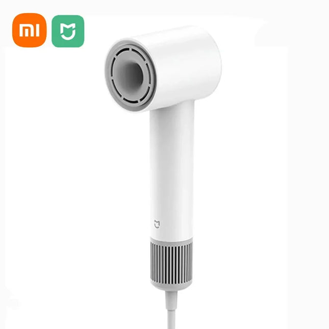 XIAOMI MIJIA H501 SE  High Speed Anion Hair Dryer Wind 62m/s