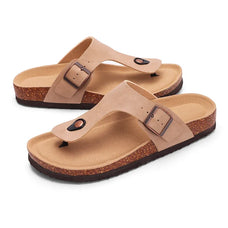 Mules Slippers For Women Fashion Men