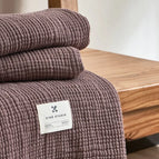 Deep Purple / 130x170cm