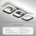 CLX021 Square 3H / Warm White