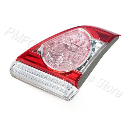 For Toyota Corolla 2010- 2013 Car Rear Tail Light Inside Tail Lamp Turn Signal Light Brake Light Tail Light Assembly 8156002580