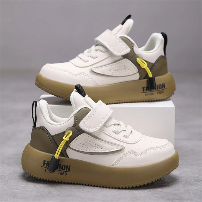 Sneakers Kids Spring/Autumn New Boys Girls Sports Shoes