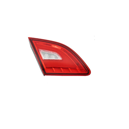 Car Tail Lights for Peugeot 408 2010 2011 2012 2013 Rear Lights Stop Brake Lamp Driving Light
