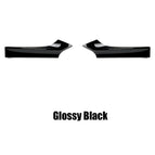 Glossy Black