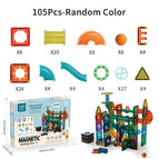 105pcs