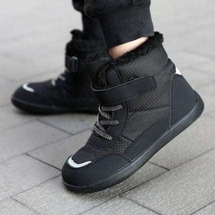 New Autumn and Winter Children's Snow Boots