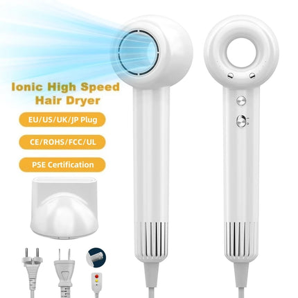 High Speed Hair Dryers Negative Ion Hair Care Quick Dry Professinal