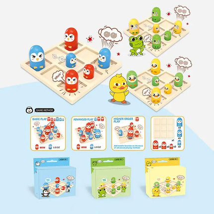 Game Activities for Kids Adults Ages 4-8 Years Old Checkers Indoor Outdoor Toys Family Entertainment Night Games