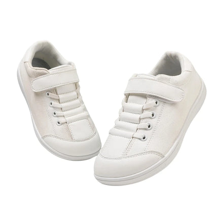 New Kid Wide Barefoot Shoes | Minimalist Sneakers for Boys/Girls