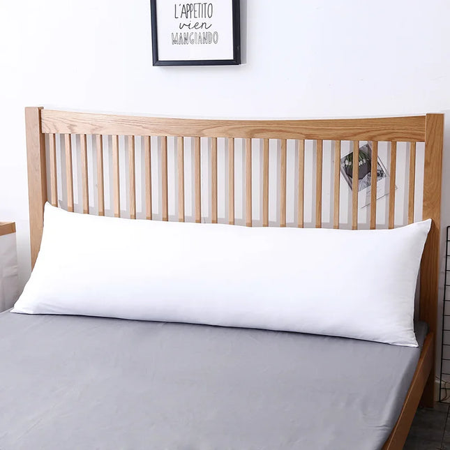 Dakimakura Hugging Body Pillow Inner Insert Anime Body Pillow Core White Pillow Home