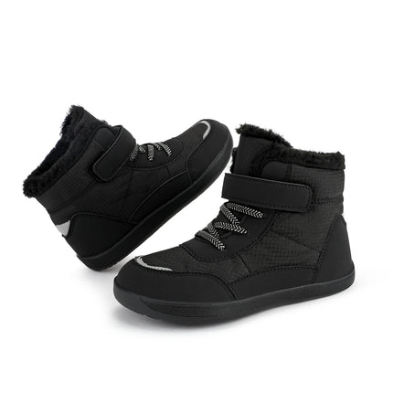 New Autumn and Winter Children's Snow Boots