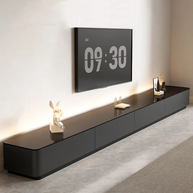 Luxury Design Tv Cabinet Storage Nordic Vintage Drawers Tv Cabinet