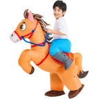 Style 19 / Fit Height 80-120cm