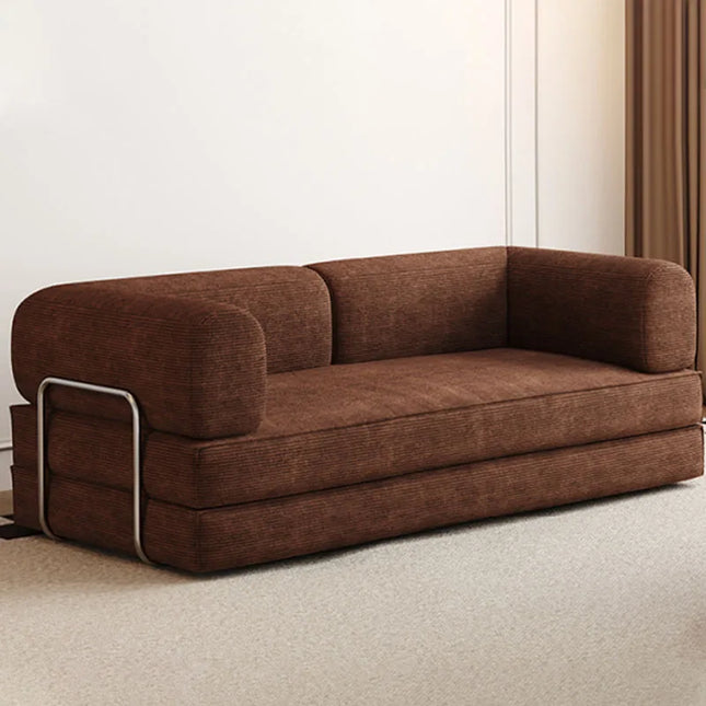 Sofa Bed Simple Hotel Apartment Small Apartment Compression Sofa