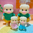 Pig Family