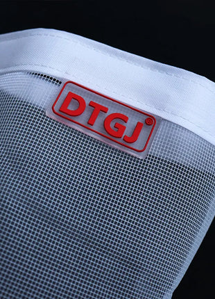 Magnetic Door Screen Mosquito Net  Insect Curtain Fly Insect White Auto Closing Invisible Mesh For Kitchen indoor living room