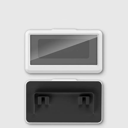 Fixed Universal Waterproof and Anti-fog Mobile Phone Case for Bathroom Shower