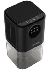 black / UK Plug