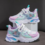 Purple W / 30-Insole 18.5 cm