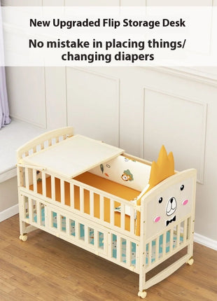Child Bunk Bed Beds Twin Baby Rocking Chairs Handrail Baby Crib Children Bassinets Newborn Cama Infantil Things Comforters