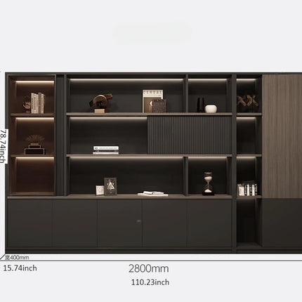 Document Organizer Box Filing Cabinets Living Room Filing Cabinets Modern Simplicity Organizador Escritorio Sobremesa Furniture