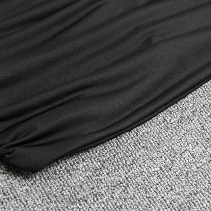 Sexy Deep V Evening Party Sleeveless Backlss Dress 2024 Summer Short White Halter  Dresses Women Tight Club Mini Dress Clubwear