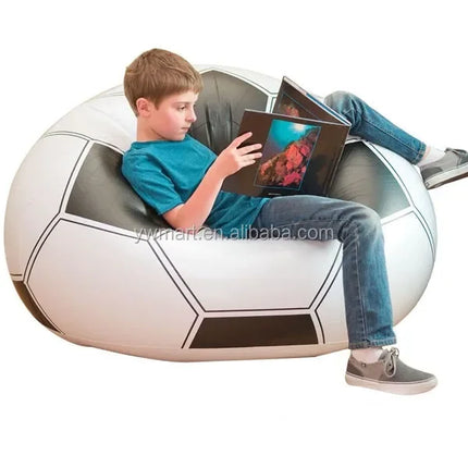 Sofa Bean Bag Chair for Adults and Teens Perfect Outdoor