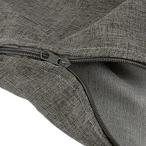 Sofa Cover Large Bean Bag Couch Soft Fluffy Breathable Adult Child Tatami