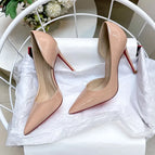 Naked Pink 6CM / 36