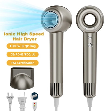 High Speed Hair Dryers Negative Ion Hair Care Quick Dry Professinal