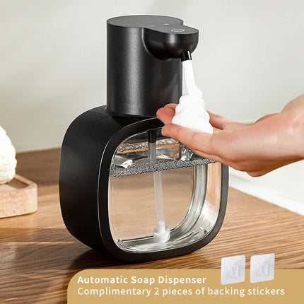 Automatic Soap Dispenser Foam Smart Hand Washing Machine