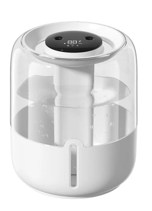 Xiaomi MIJIA 6.8L Large Capacity Humidifier USB Dual Mist For Home Dormitory Office Bedroom Desktop Night Light