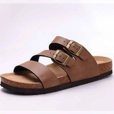Mules Slippers For Women Fashion Men
