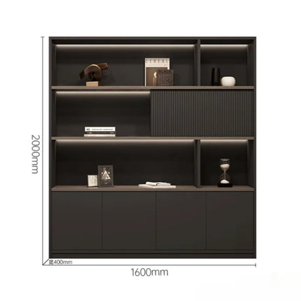 Document Organizer Box Filing Cabinets Living Room Filing Cabinets Modern Simplicity Organizador Escritorio Sobremesa Furniture