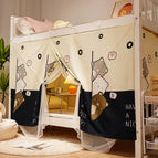 Teddy bear / L195cmxW120cmxH115cm / CHINA