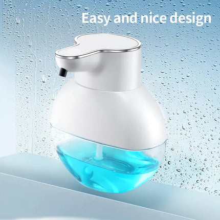 Automatic Foam Soap Dispenser Bathroom Smart Washing Hand Machine