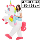Adult Size 150-195cm 9 / As shown