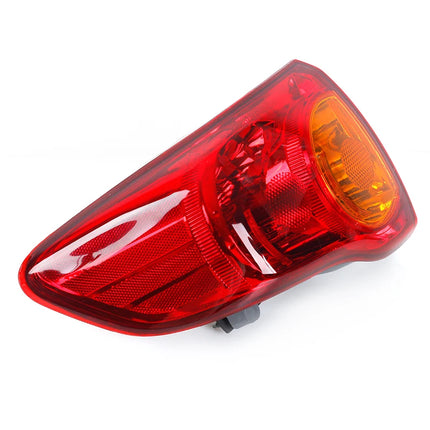 Car Rear Brake Lamp For Toyota Corolla 2008 2009 2010 Taillight Housing Outer Side Tail Light Without bulb 8155002460