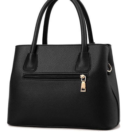 Women's Bag New Fashionable and High end Texture Single Shoulder Oblique Cross European and American Handheld Women's Bag