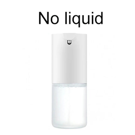 Soap Foam Dispenser 1S Automatic Induction Hand Washer