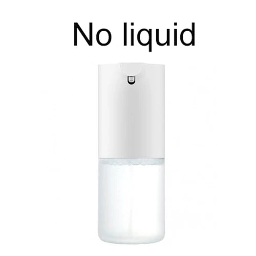 Soap Foam Dispenser 1S Automatic Induction Hand Washer