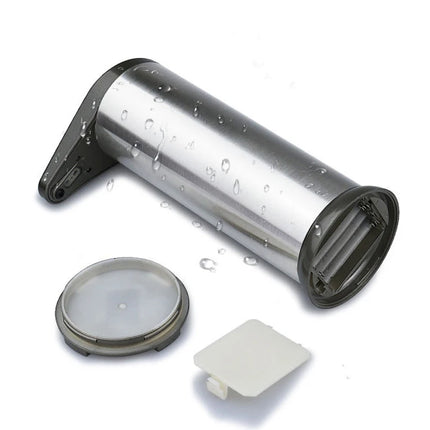 Touchless Foaming Soap Dispenser Intelligent Induction Automatic Kitchen