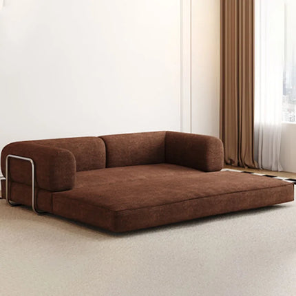Sofa Bed Simple Hotel Apartment Small Apartment Compression Sofa