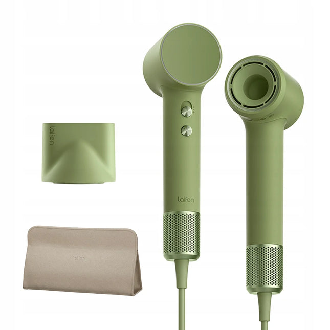 Hair dryer with ionization Laifen Mini